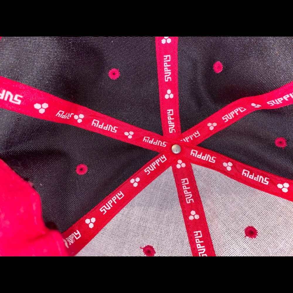Hat - Picture 2 of 3